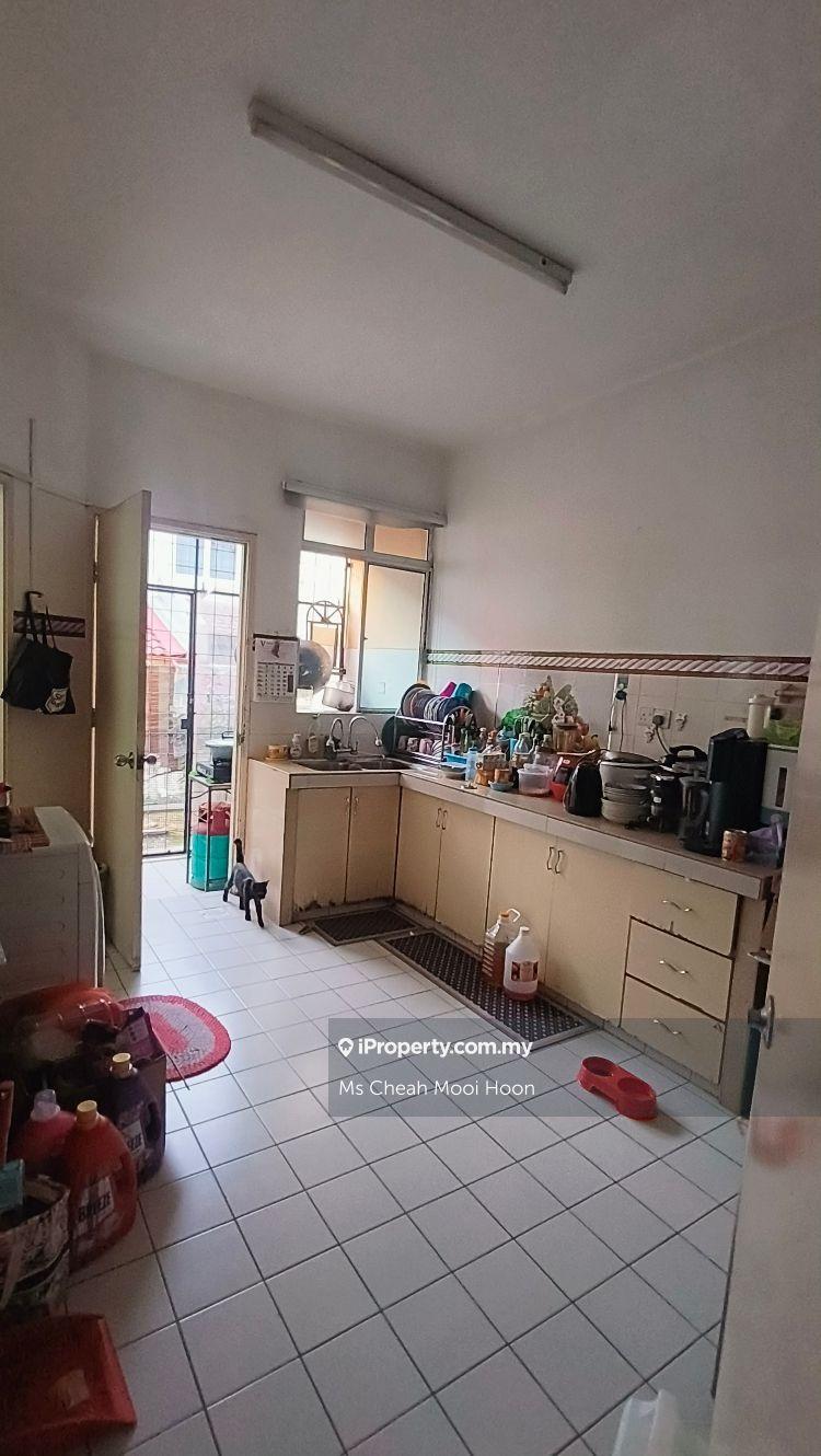 2-storey Terraced House for Sale in Kota Damansara, Selangor by Ms Cheah Mooi Hoon - iProperty.com.my
