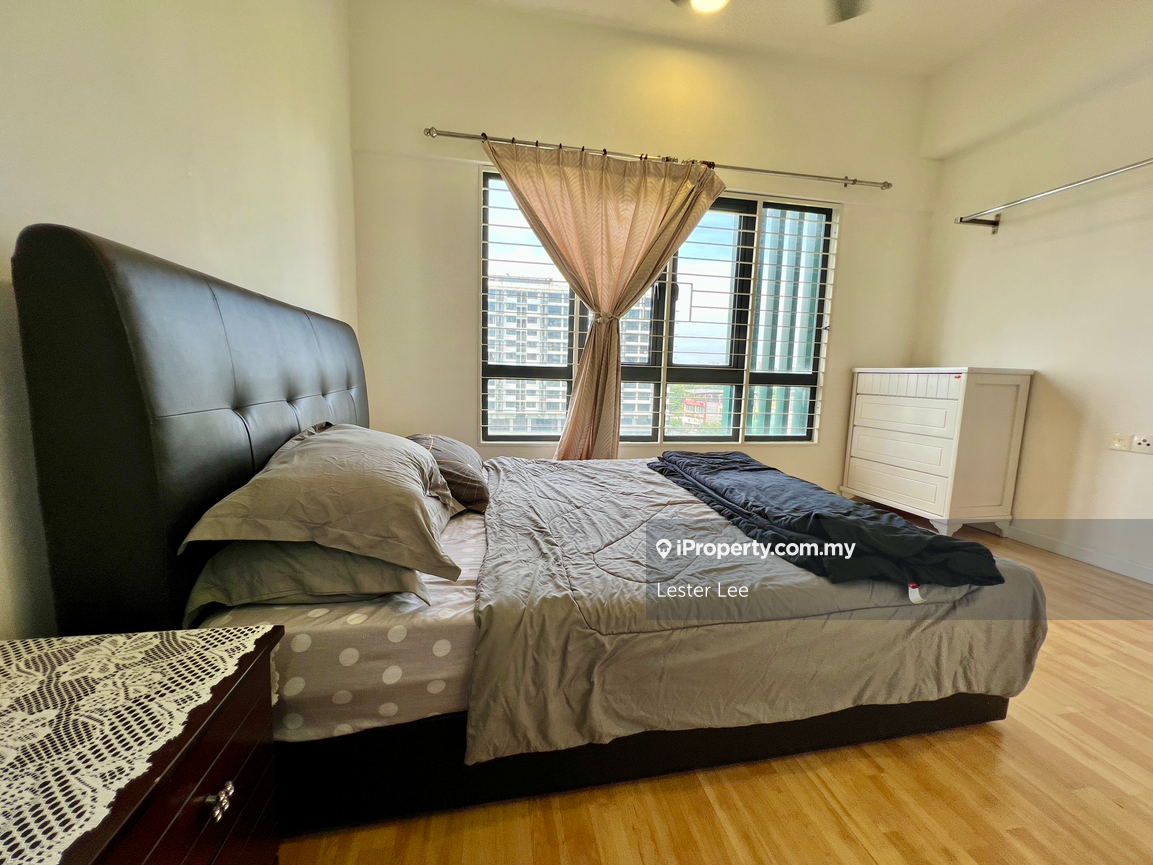 Service Residence for Rent in Suria Residence by Lester Lee - iProperty.com.my