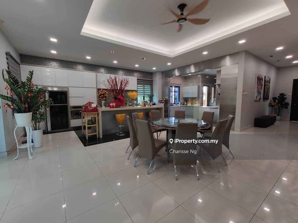 Bungalow House for Sale in Bukit Sungai Long, Kajang by Charisse Ng - iProperty.com.my