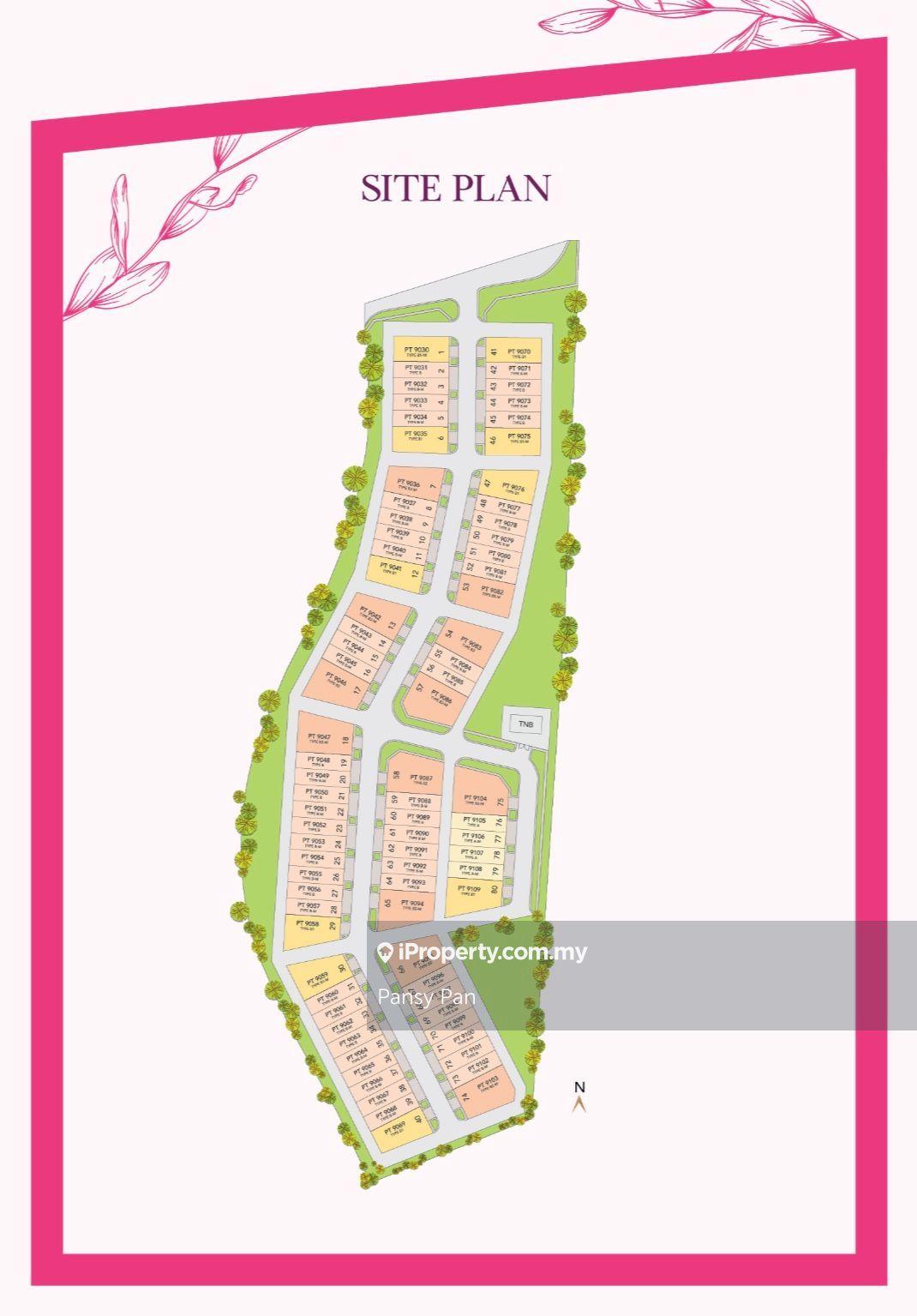 2-storey Terraced House for Sale in Legasi 1 @ Bandar Kinrara, Puchong by Pancy Pan - iProperty.com.my