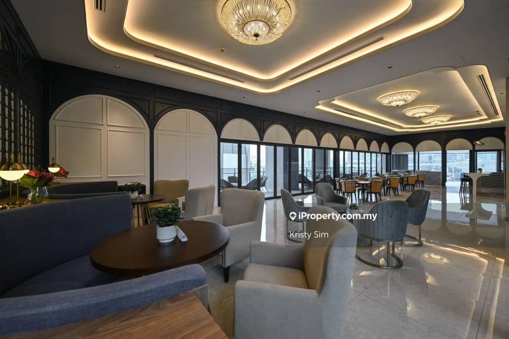 Kondominium untuk Dijual di TRIA Seputeh in 9 Seputeh, Kuala Lumpur oleh Kristy Sim - iProperty.com.my