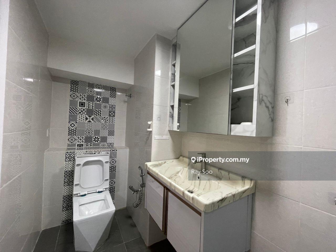 Residensi Servis untuk Disewa di Empire Damansara oleh Ray Soo - iProperty.com.my