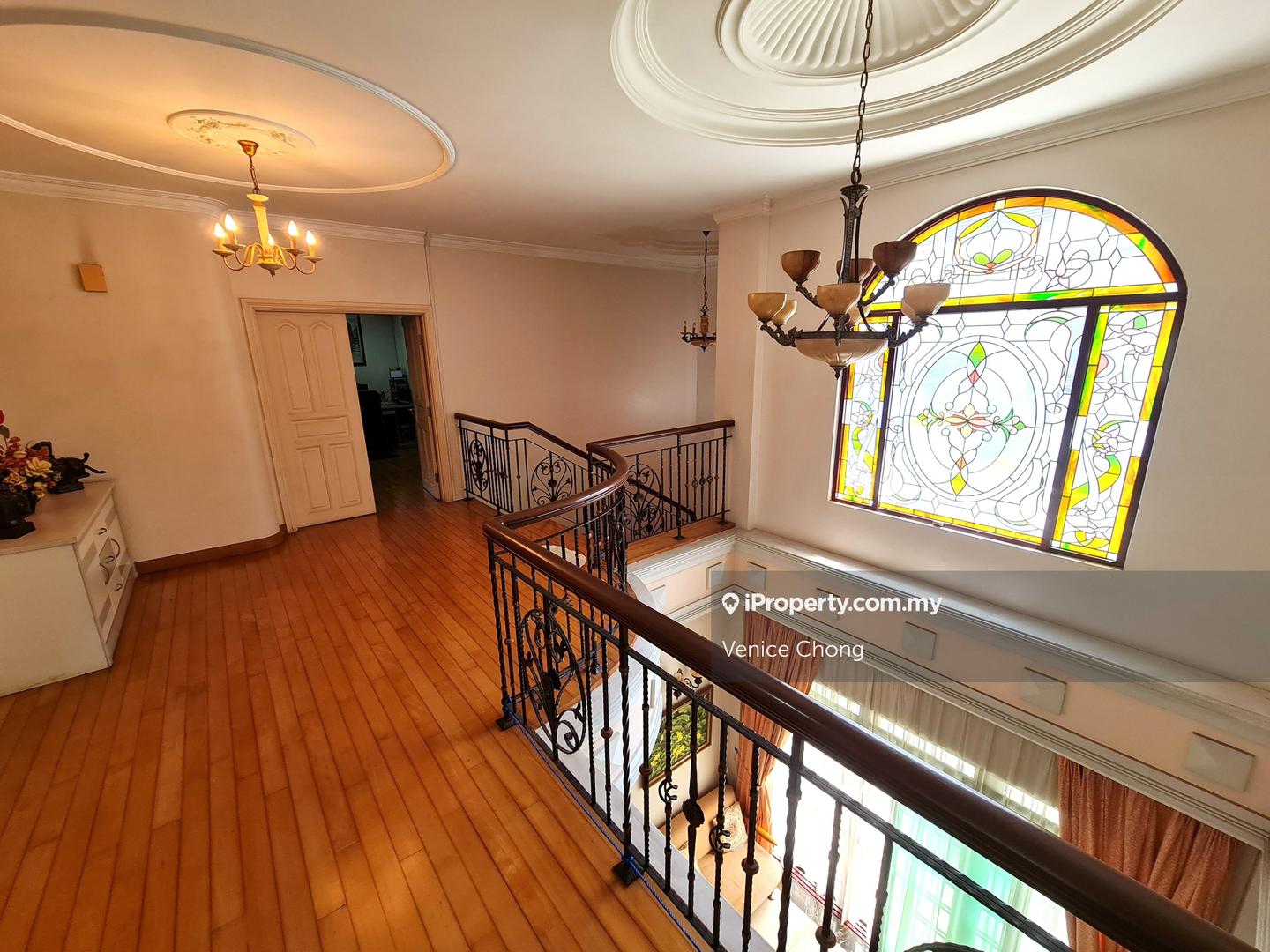 Bungalow House for Sale in Bukit Jalil Golf & Country Resort, Bukit Jalil by Venice Chong - iProperty.com.my