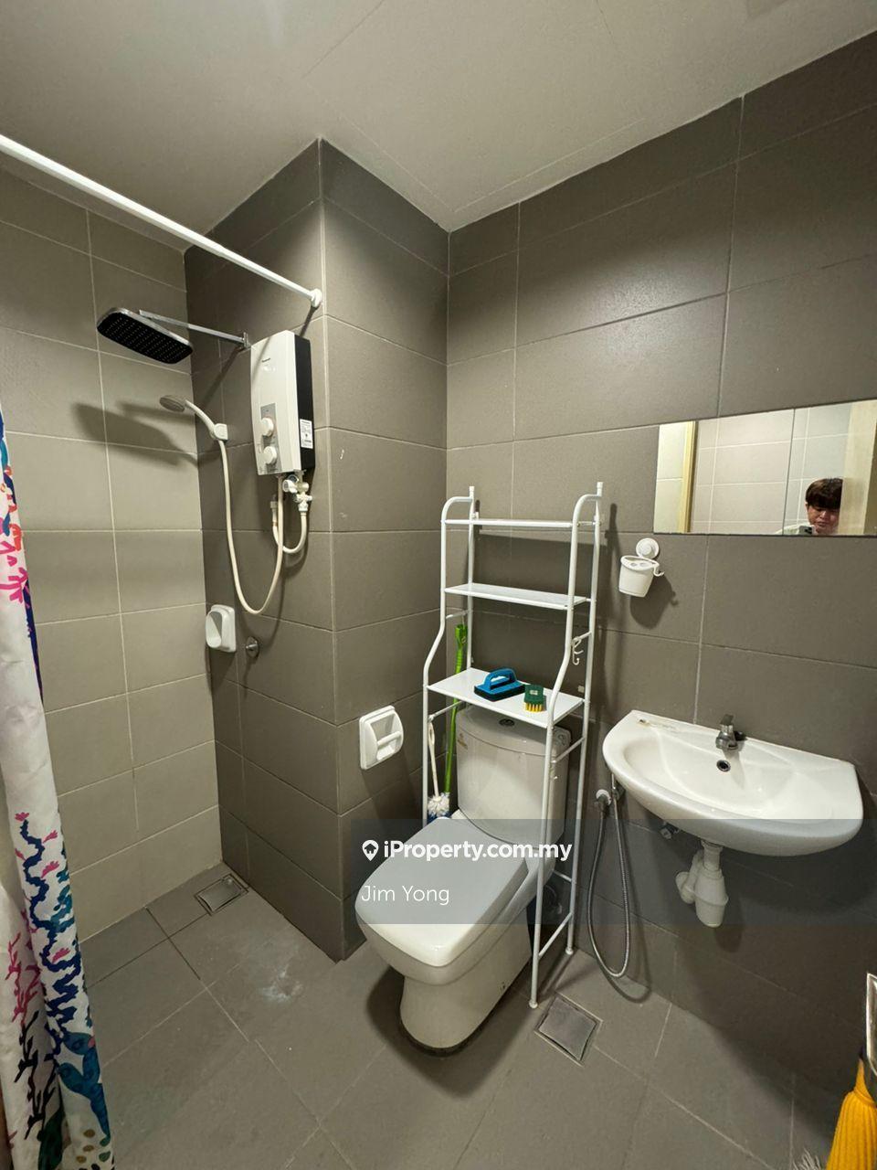 Service Residence for Rent in 3 Elements by Jim Yong - iProperty.com.my