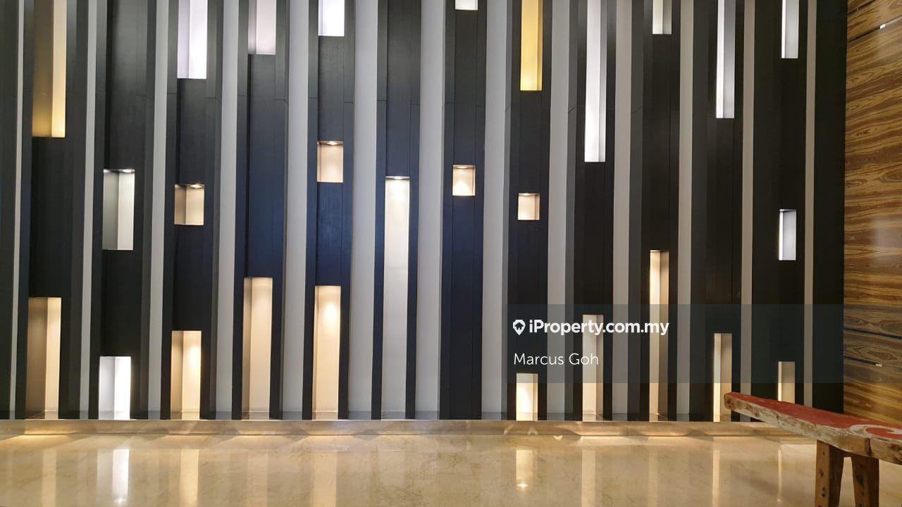 Residensi Servis untuk Disewa di The Elements oleh Marcus Goh - iProperty.com.my