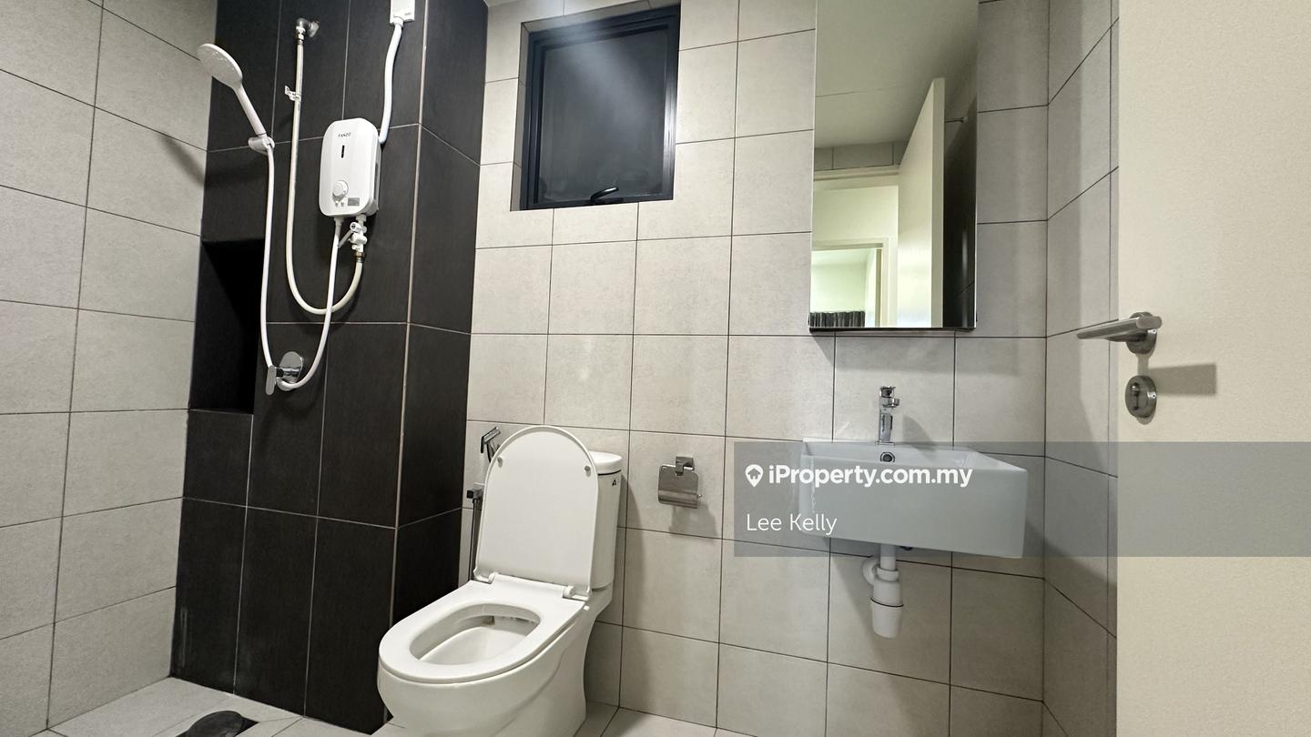 Service Residence for Rent in D'Cosmos Residences by Lee Kelly - iProperty.com.my