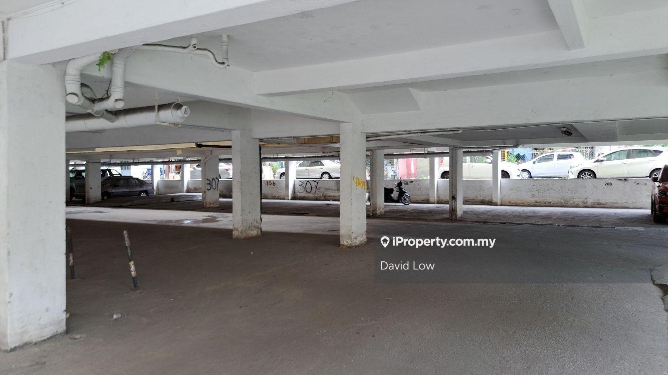 Rumah Pangsa untuk Dijual di Flat Pandan Jaya oleh David Low - iProperty.com.my