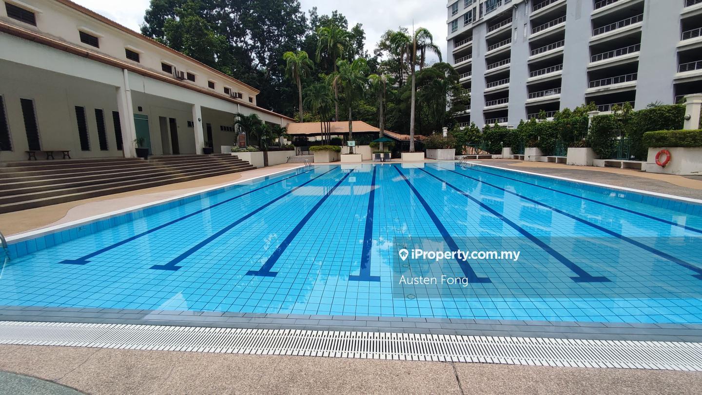 Kondominium untuk Dijual di Mont Kiara Pines oleh Austen Fong - iProperty.com.my