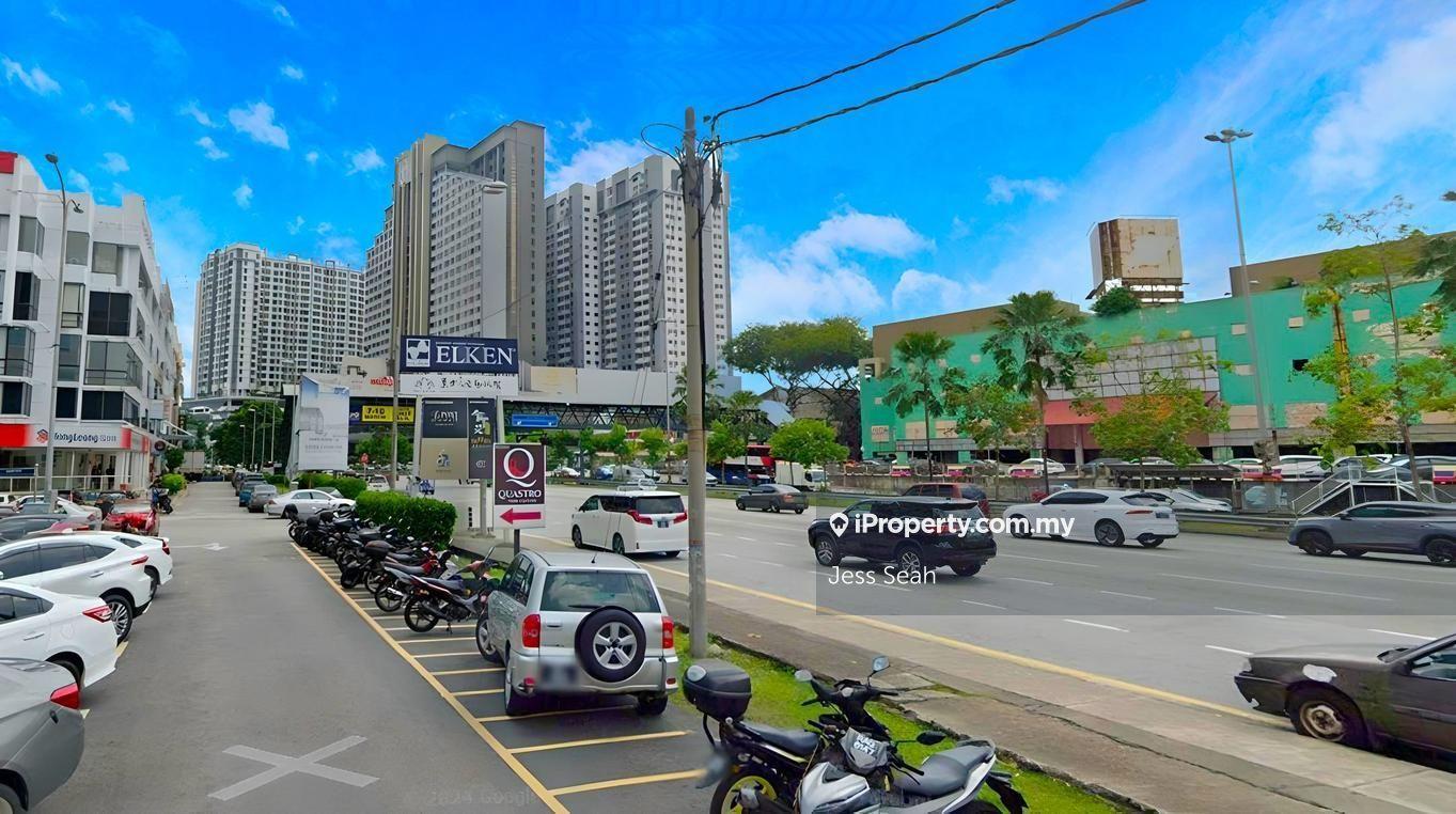 Shop for Rent in Taman Overseas Union (Taman Oug), Jalan Klang Lama (Old Klang Road) by Jess Seah - iProperty.com.my