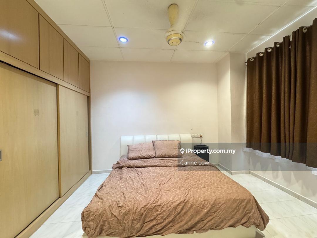 2-storey Terraced House for Rent in Taman Sukun, Bukit Mertajam by Carine Low - iProperty.com.my