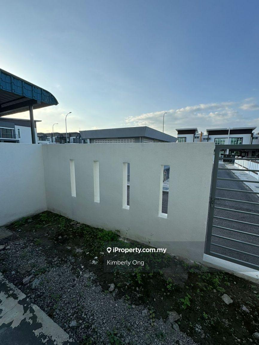 2-storey Terraced House for Sale in Brand New Springhill Jimah Lukut Double Storey, Port Dickson by Kimberly Ong - iProperty.com.my