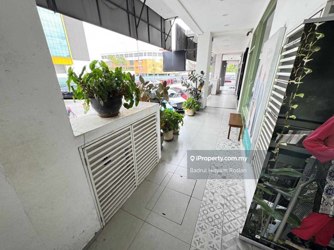 Shop for Sale in Bangi Sentral, Bangi by Badrul Hisyam Roslan - iProperty.com.my