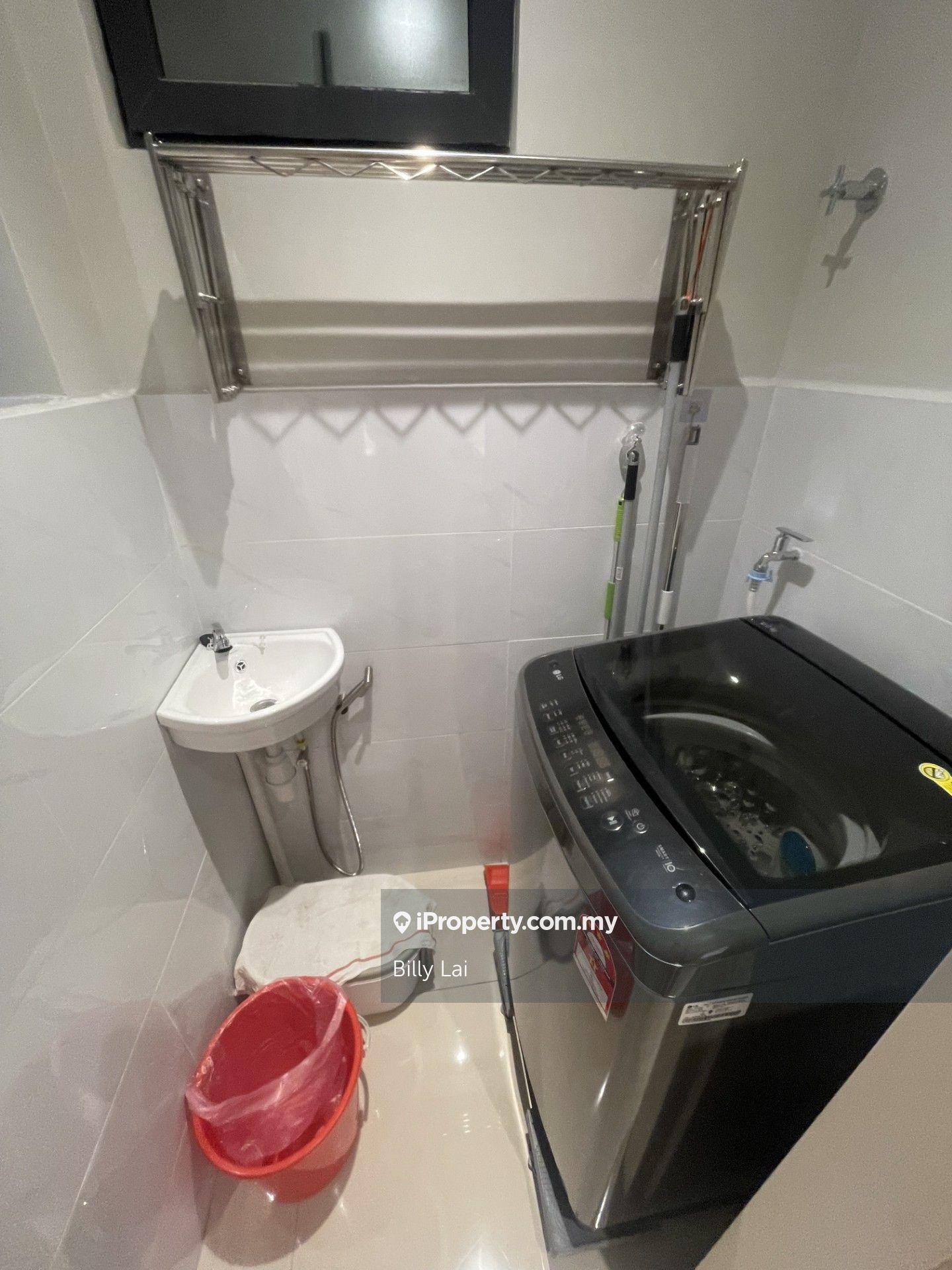 Residensi Servis untuk Disewa di Sunway Avila Residences oleh Billy Lai - iProperty.com.my