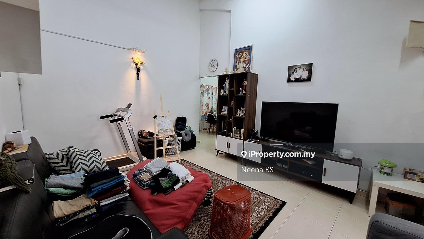 Rumah Berangkai 1 Tingkat untuk Dijual di Taman Bangsar, Bangsar oleh Neena KS - iProperty.com.my