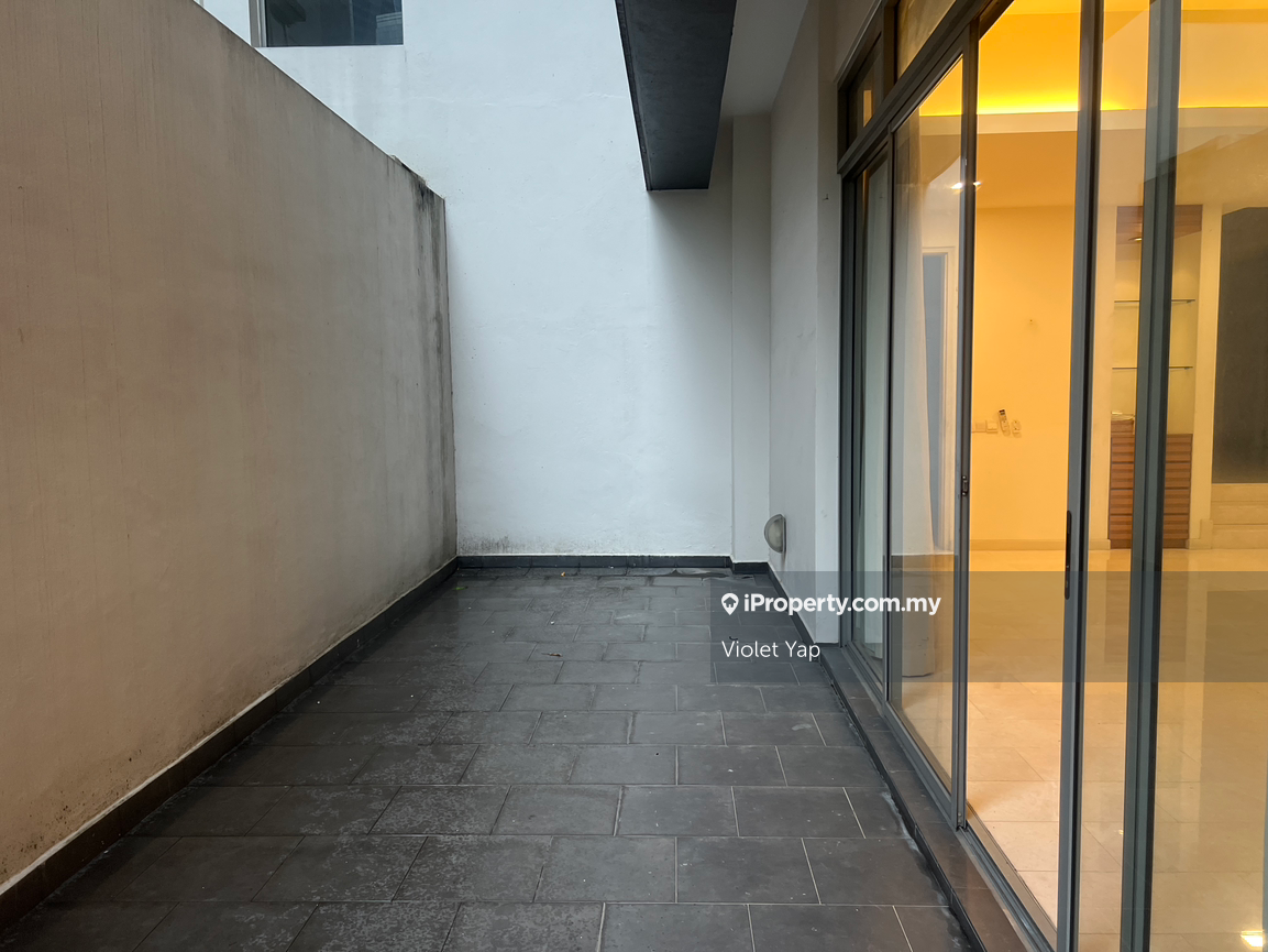 Kondominium untuk Dijual di 2 Hampshire oleh Violet Yap - iProperty.com.my