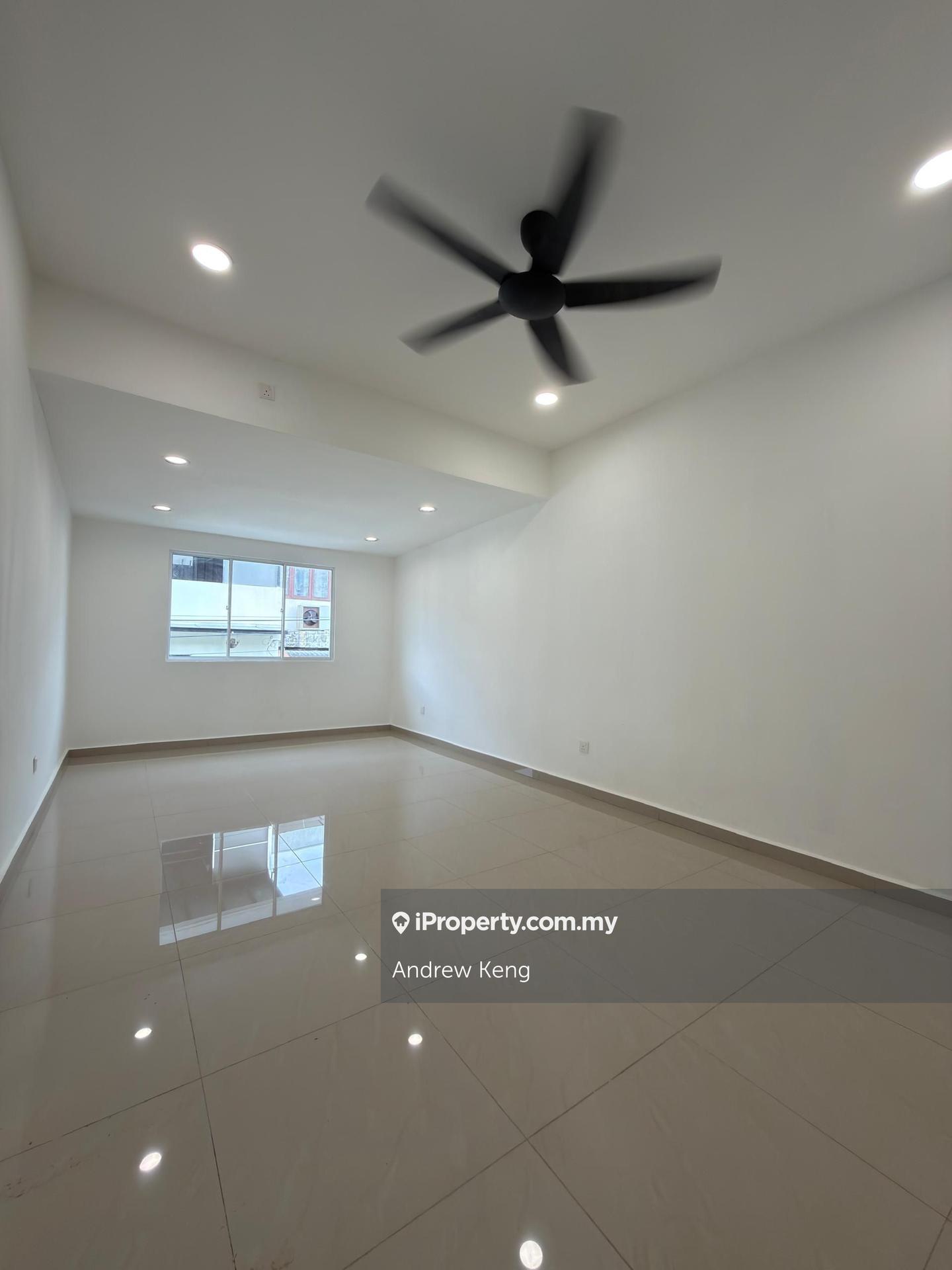 2-storey Terraced House for Sale in Taman Tasek, Johor Bahru by Andrew Keng - iProperty.com.my
