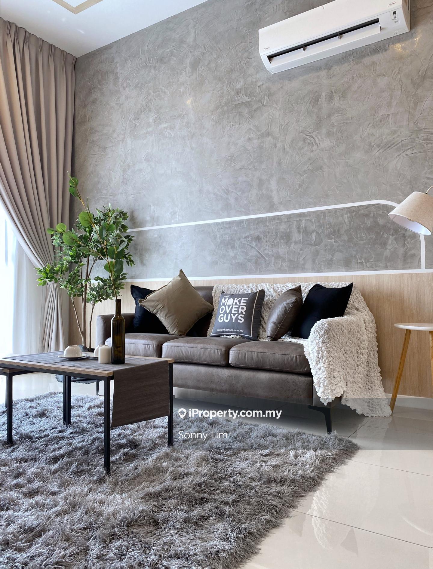 Residensi Servis untuk Disewa di Pearl Suria oleh Sonny Lim - iProperty.com.my