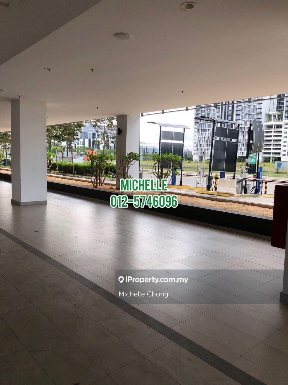 Kedai-Pejabat untuk Disewa di Utropolis Utama Batu Kawan, Batu Kawan oleh Michelle Chong - iProperty.com.my