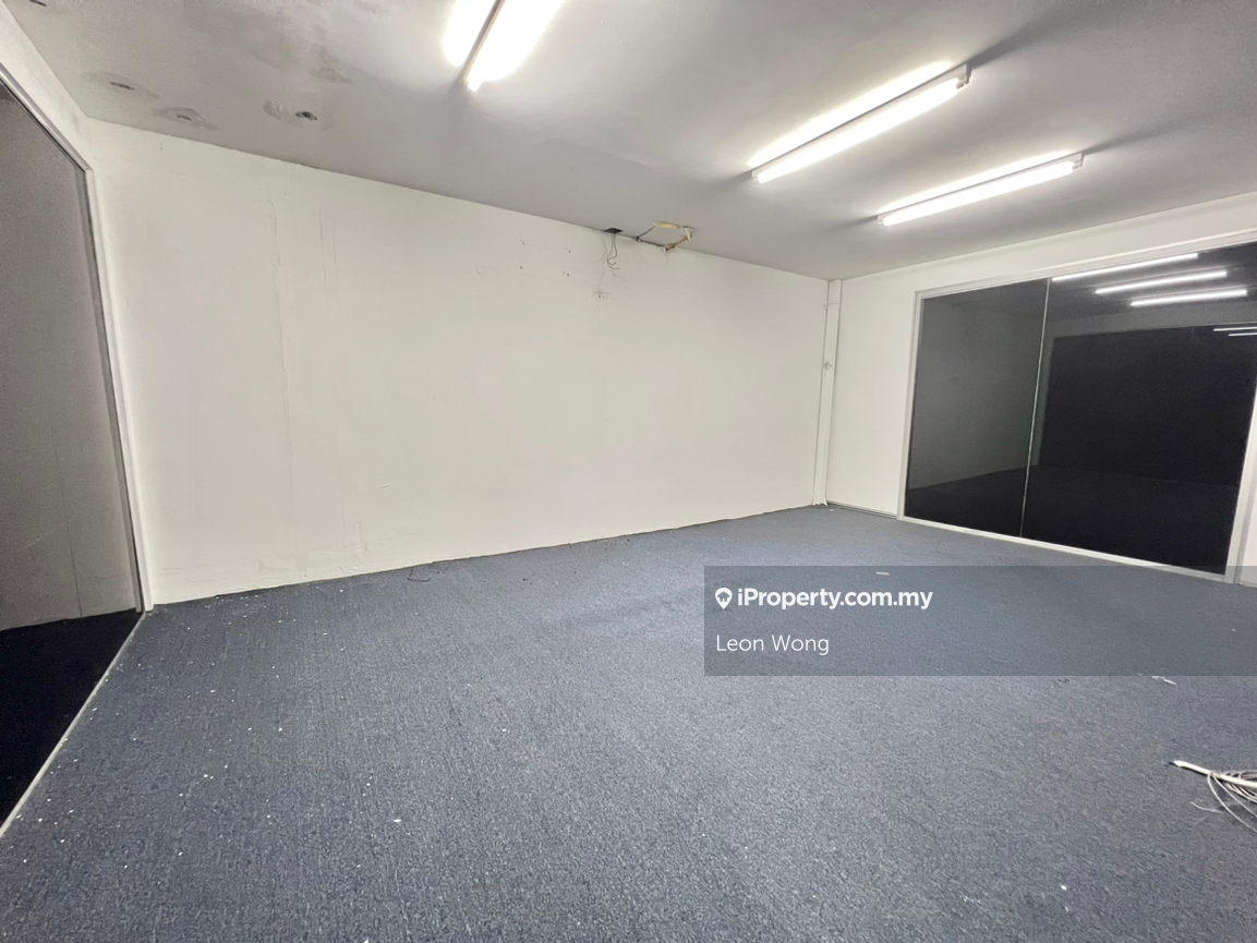 Kilang Terpisah untuk Disewa di Kawasan Perindustrian Kundang, Rawang oleh Leon Wong - iProperty.com.my