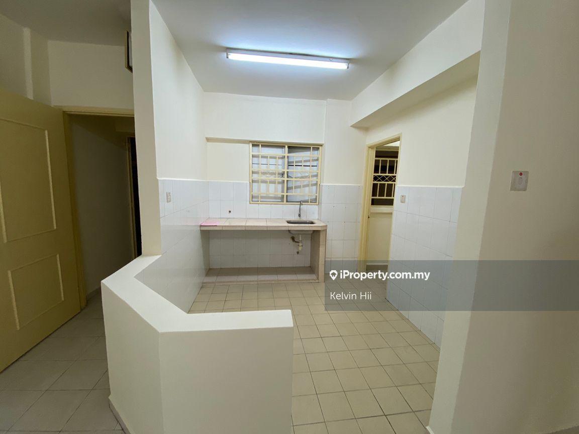 Condominium for Sale in Warisan City View by Kelvin Hii - iProperty.com.my