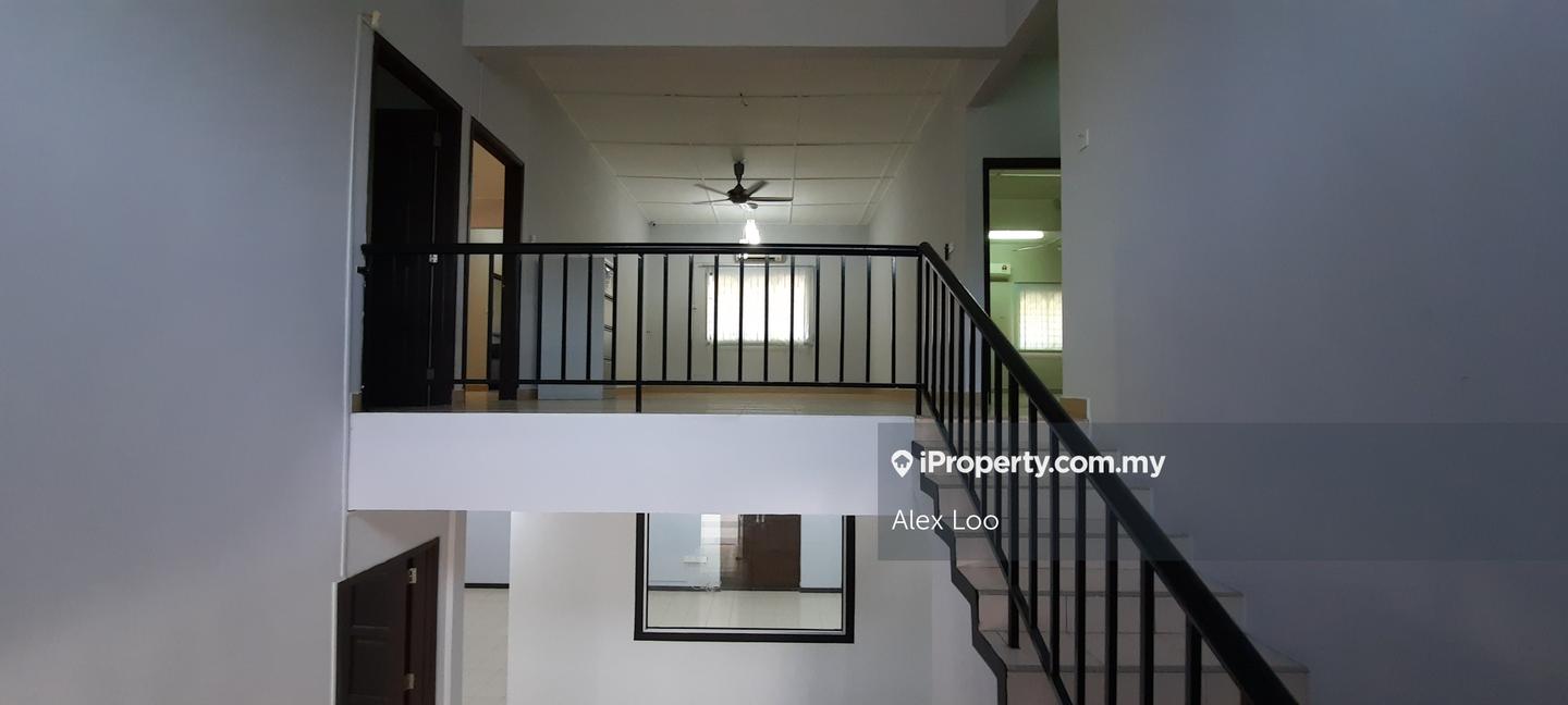 Bungalow House for Sale in Taman Ampang Utama, Ampang by Alex Loo - iProperty.com.my