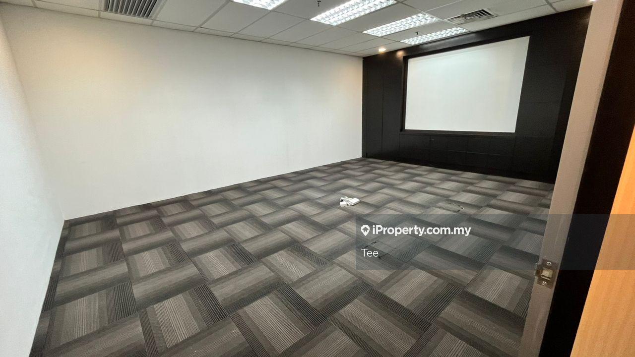 Office for Rent in Taman Abad, Johor Bahru by Tee - iProperty.com.my