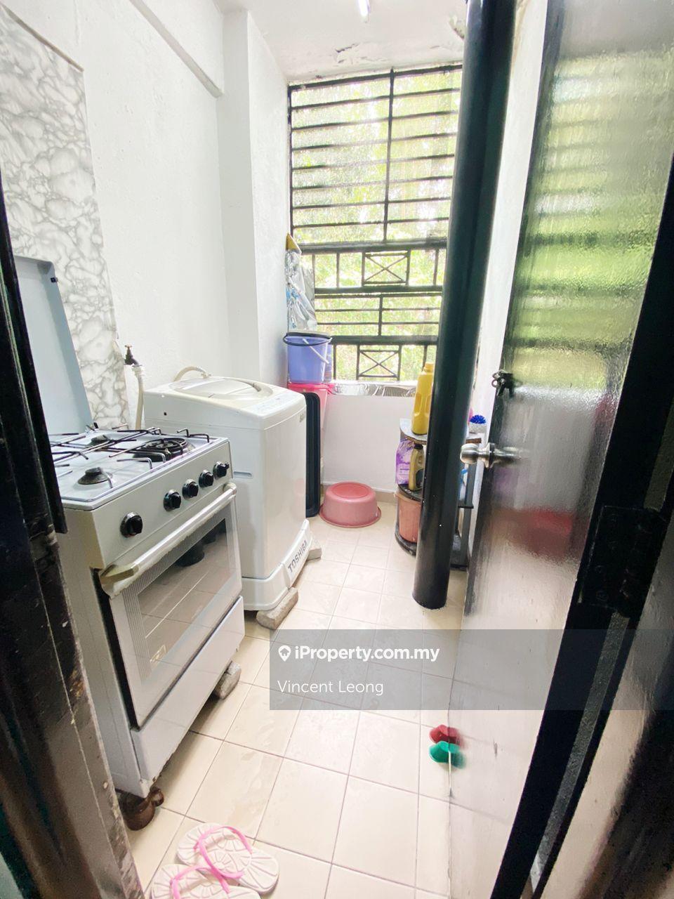 Condominium for Sale in Sri Putramas by Vincent Leong - iProperty.com.my