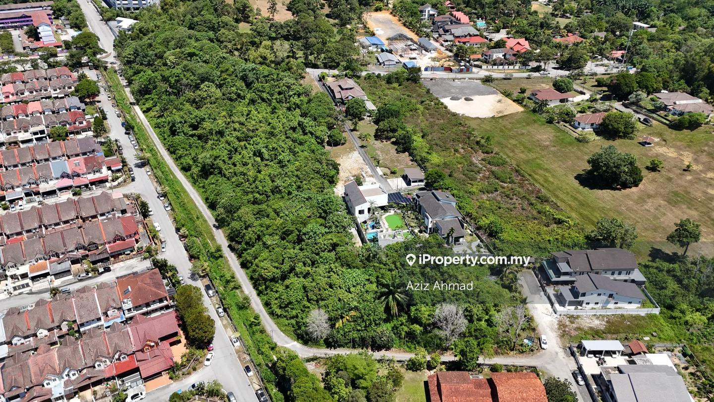 Residential Land for Sale in Bukit Rahman Putra, Sungai Buloh by Aziz Ahmad - iProperty.com.my