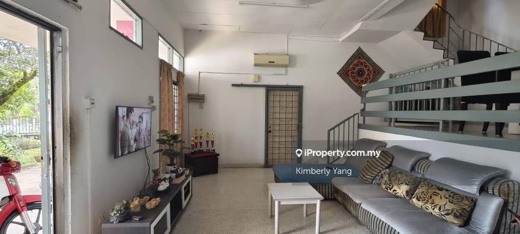 Rumah Berangkai 2 Tingkat untuk Dijual di Taman Desa, Kuala Lumpur oleh Kimberly Yang - iProperty.com.my
