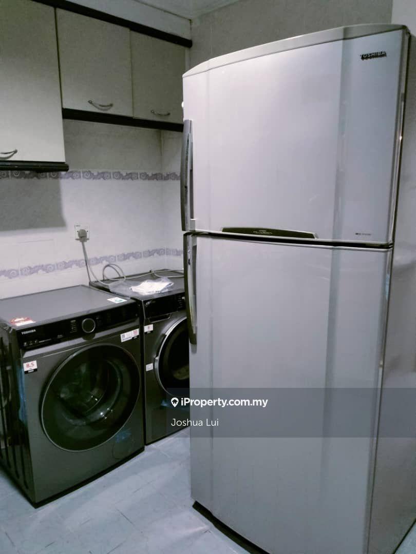 Pangsapuri untuk Disewa di Kempas Apartment oleh Joshua Lui - iProperty.com.my