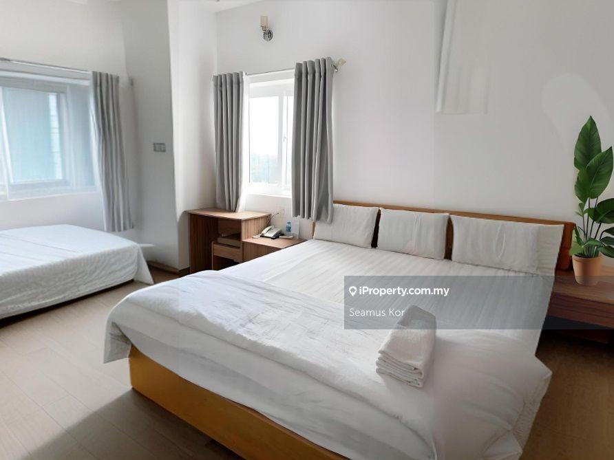 Hotel / Resort for Sale in Taman Pandan Indah, Ampang by Seamus Kor - iProperty.com.my