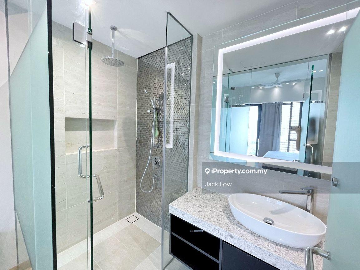 Residensi Servis untuk Dijual di Star Residences One oleh Jack Low - iProperty.com.my