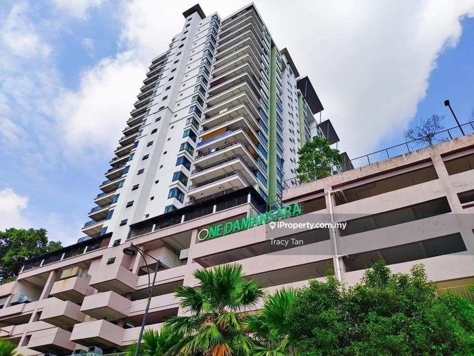 Condominium for Sale in One Damansara by Tracy Tan - iProperty.com.my