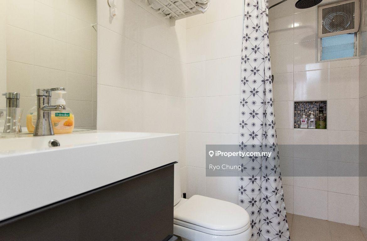 Condominium for Sale in Subang Parkhomes by Ryo Chung - iProperty.com.my