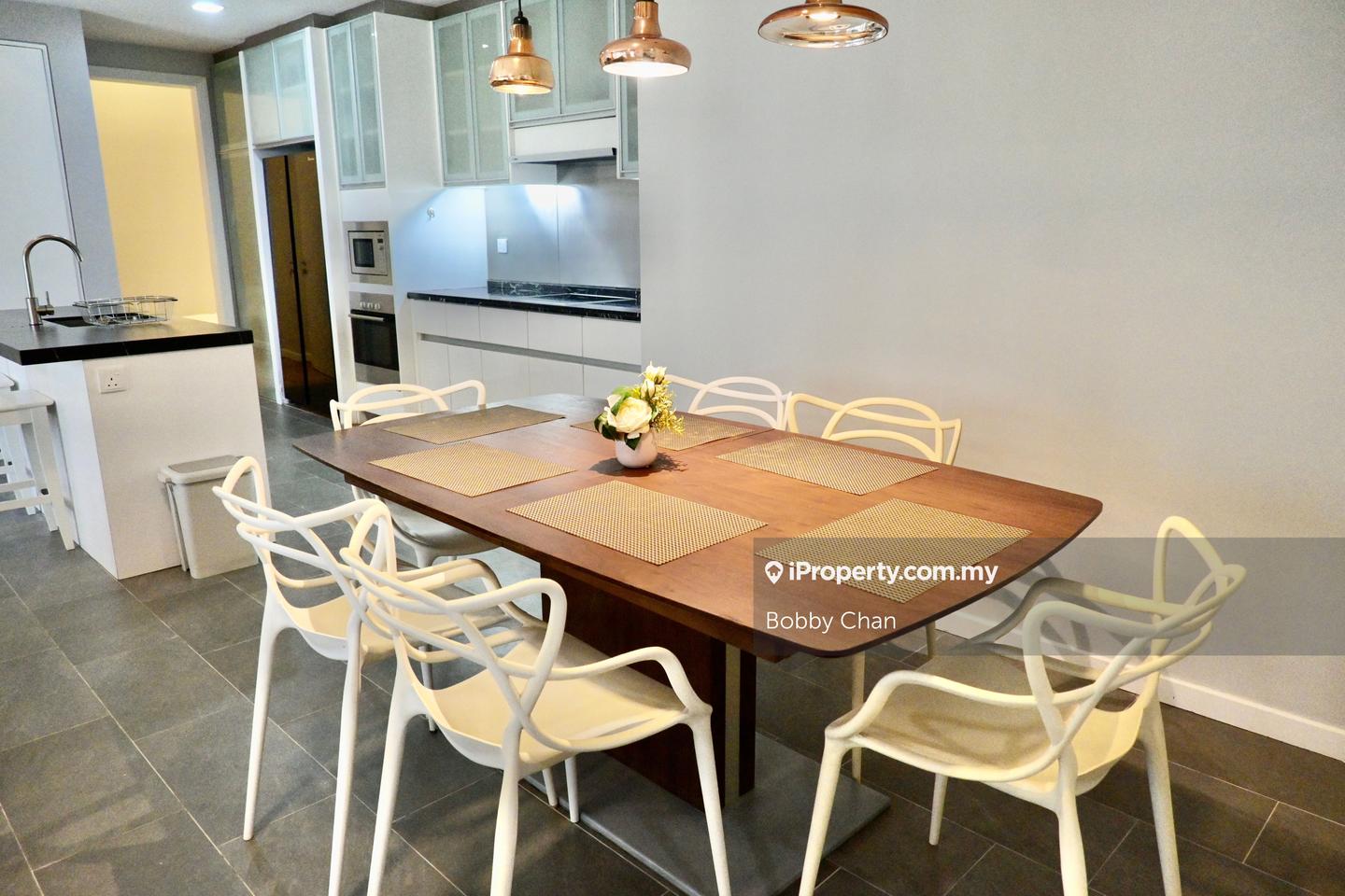 Service Residence for Rent in St Mary Residences by Bobby Chan - iProperty.com.my
