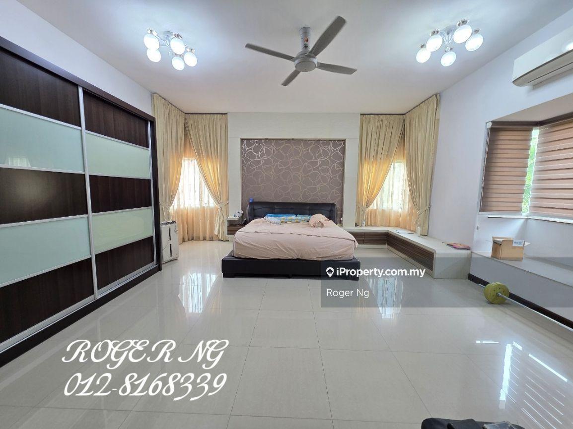 Bungalow House for Sale in Setia Eco Park, Setia Alam by Roger Ng - iProperty.com.my