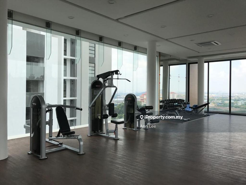 Condominium for Sale in CloudTree Residence by Ann Lee - iProperty.com.my