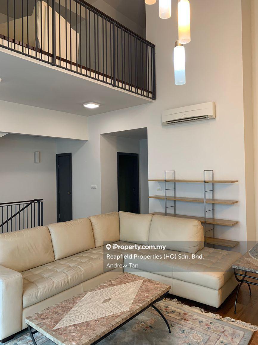 Rumah Berangkai 3 Tingkat untuk Dijual di Desa Parkcity, Kuala Lumpur oleh Andrew Tan - iProperty.com.my