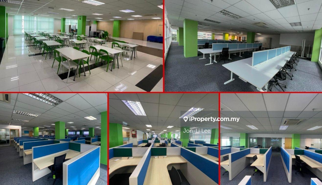 Pejabat untuk Disewa di Seksyen 51a, Petaling Jaya oleh Jon-Li Lee - iProperty.com.my