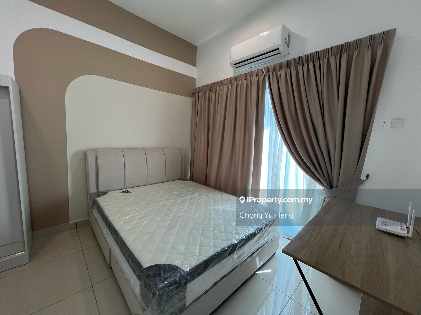 Pangsapuri untuk Dijual di D7 (D'Seven Lagoon Perdana) oleh Chong Yu Heng - iProperty.com.my