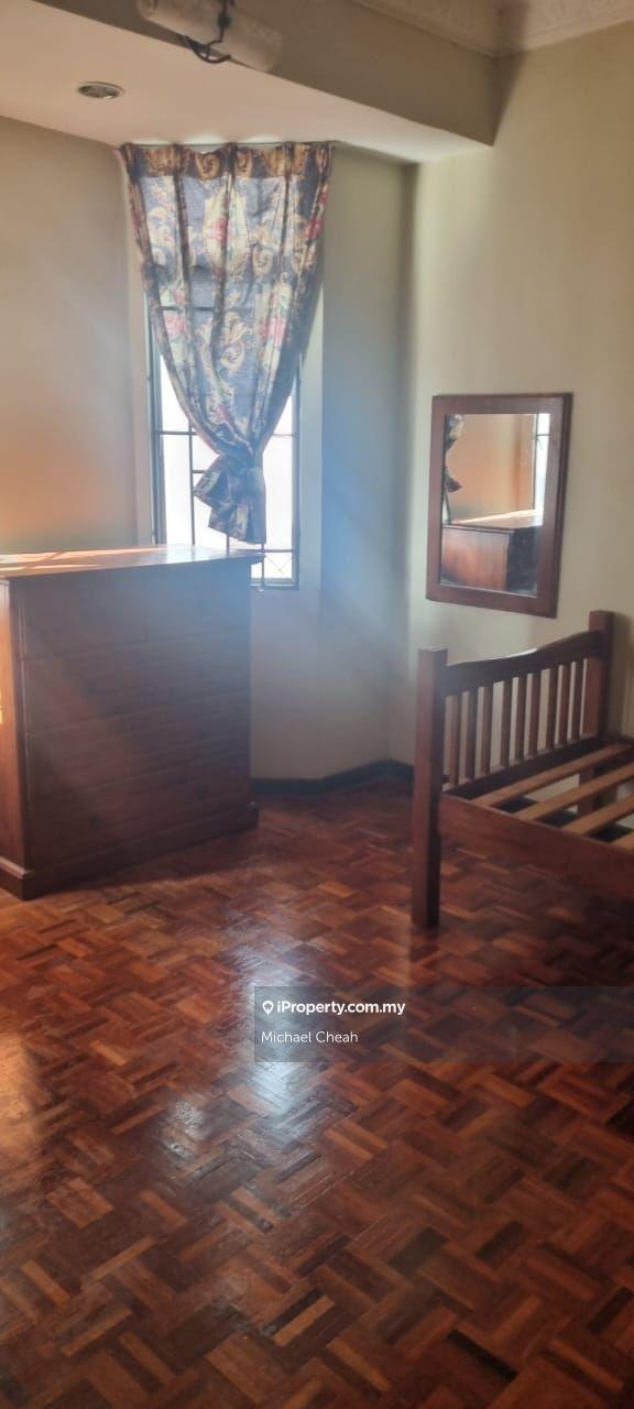 Condominium for Rent in Bukit OUG Condominiums by Michael Cheah - iProperty.com.my