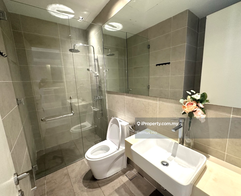 Residensi Servis untuk Dijual di KL Gateway Premium Residences oleh Remus Ho - iProperty.com.my