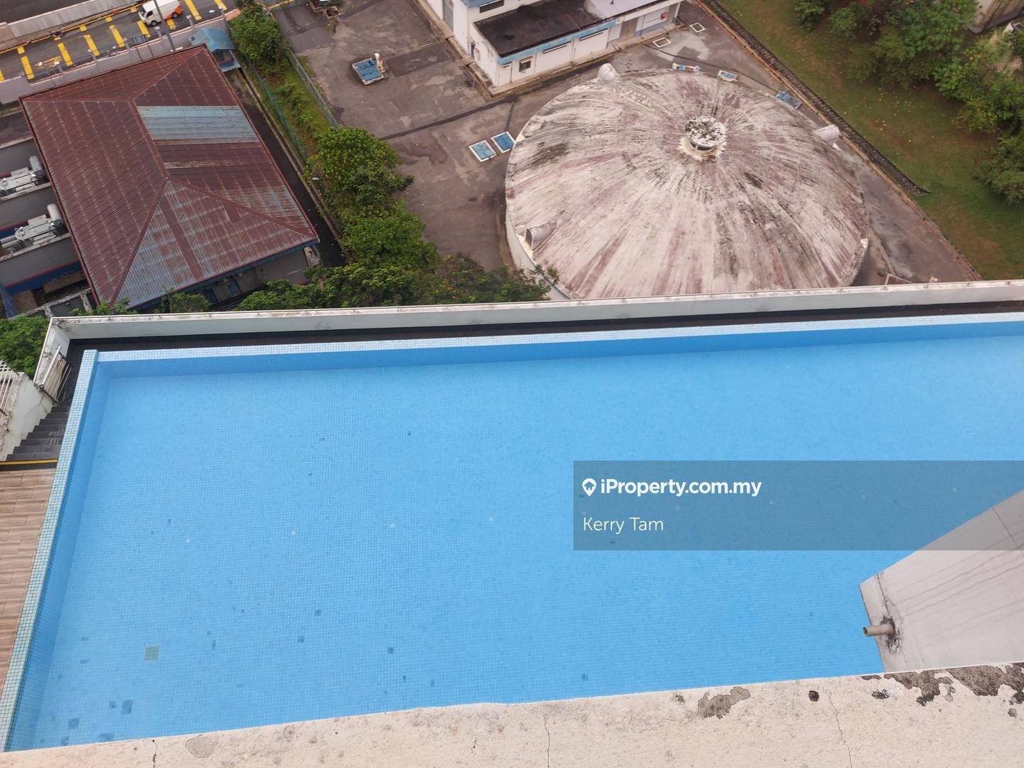 Condominium for Sale in Neo Damansara by Kerry Tam - iProperty.com.my