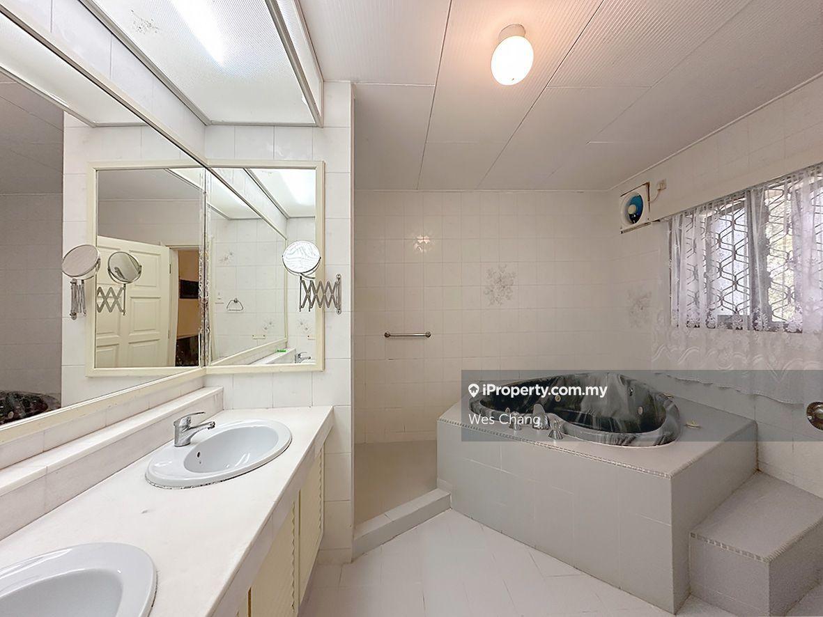 Bungalow House for Rent in Bukit Tunku (Kenny Hills), Kuala Lumpur by Wes Chang - iProperty.com.my