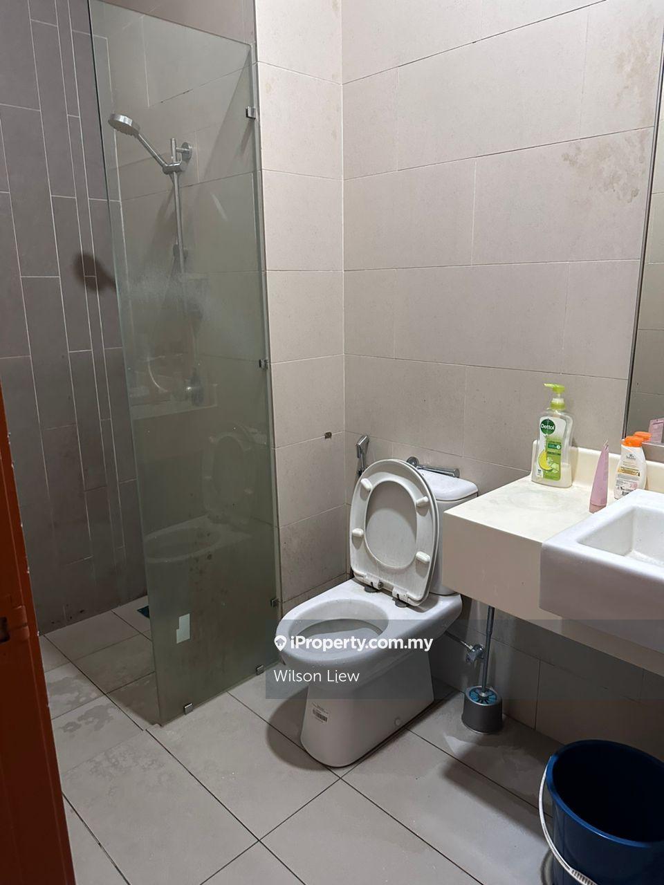 Rumah Berangkai 3 Tingkat untuk Dijual di Taman Setapak Jaya, Setapak oleh Wilson Liew - iProperty.com.my