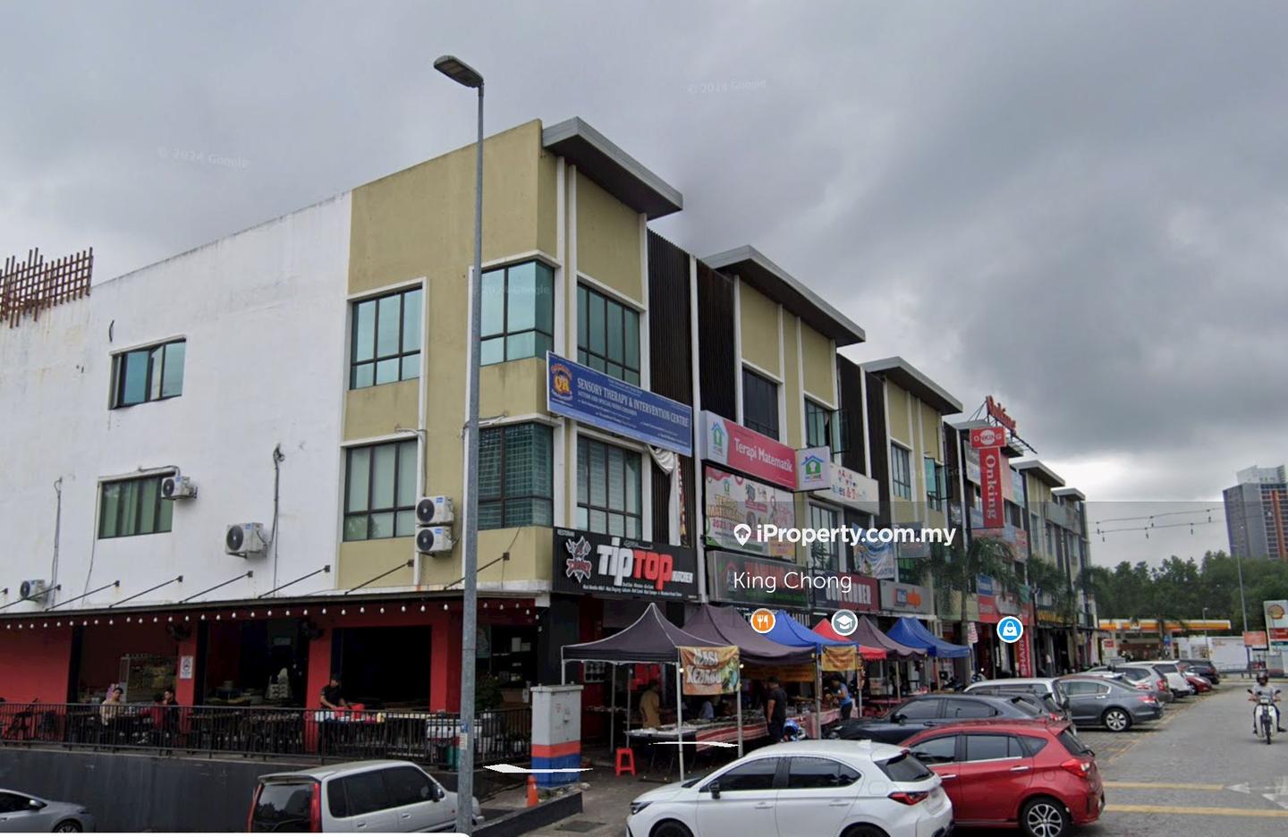 Shop-Office for Sale in Neo Cyber Shop, Cyberjaya by King Chong - iProperty.com.my