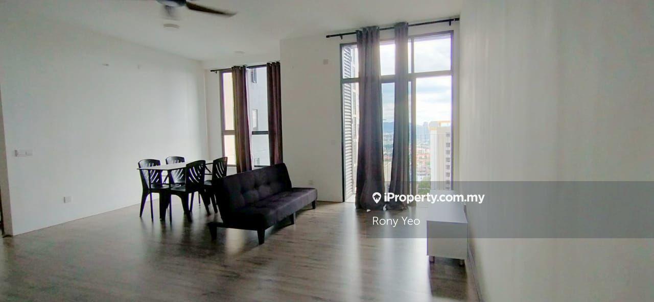 Service Residence for Rent in Henna Residence @ The Quartz WM by Rony Yeo - iProperty.com.my
