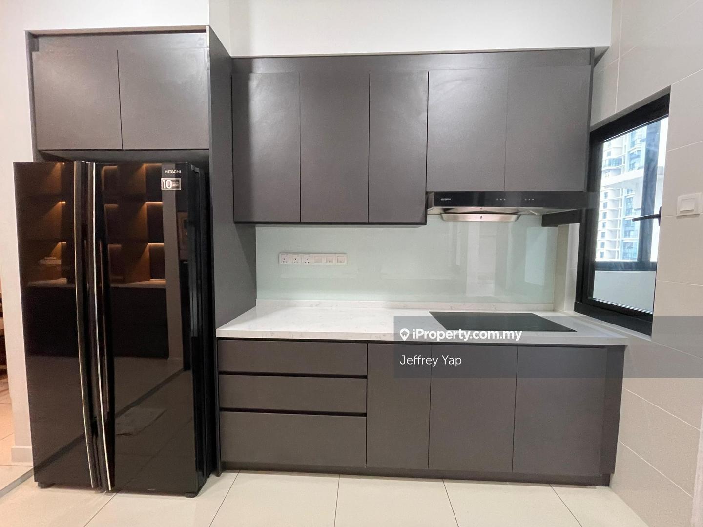 Kondominium untuk Disewa di Sky Condominium (Skyz Residence) oleh Jeffrey Yap - iProperty.com.my