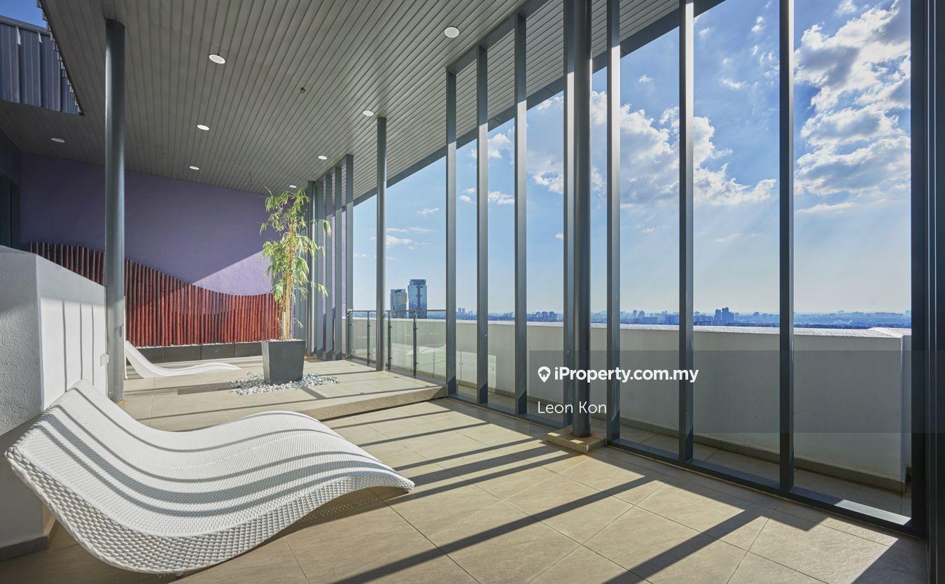 Service Residence for Rent in PJ Midtown by Leon Kon - iProperty.com.my