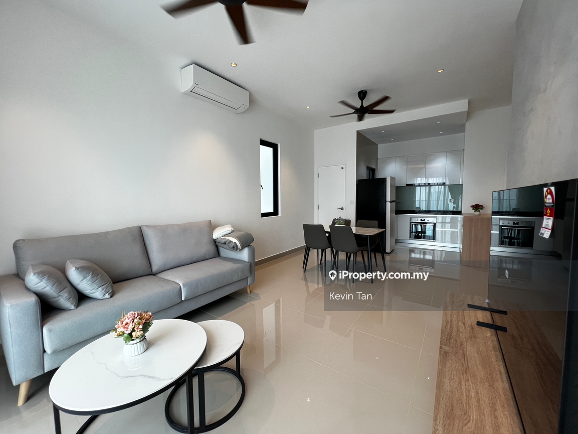 Condominium for Rent in Bangsar Hill Park by Kevin Tan - iProperty.com.my